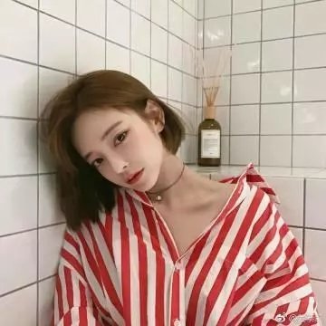 真爱的风采
