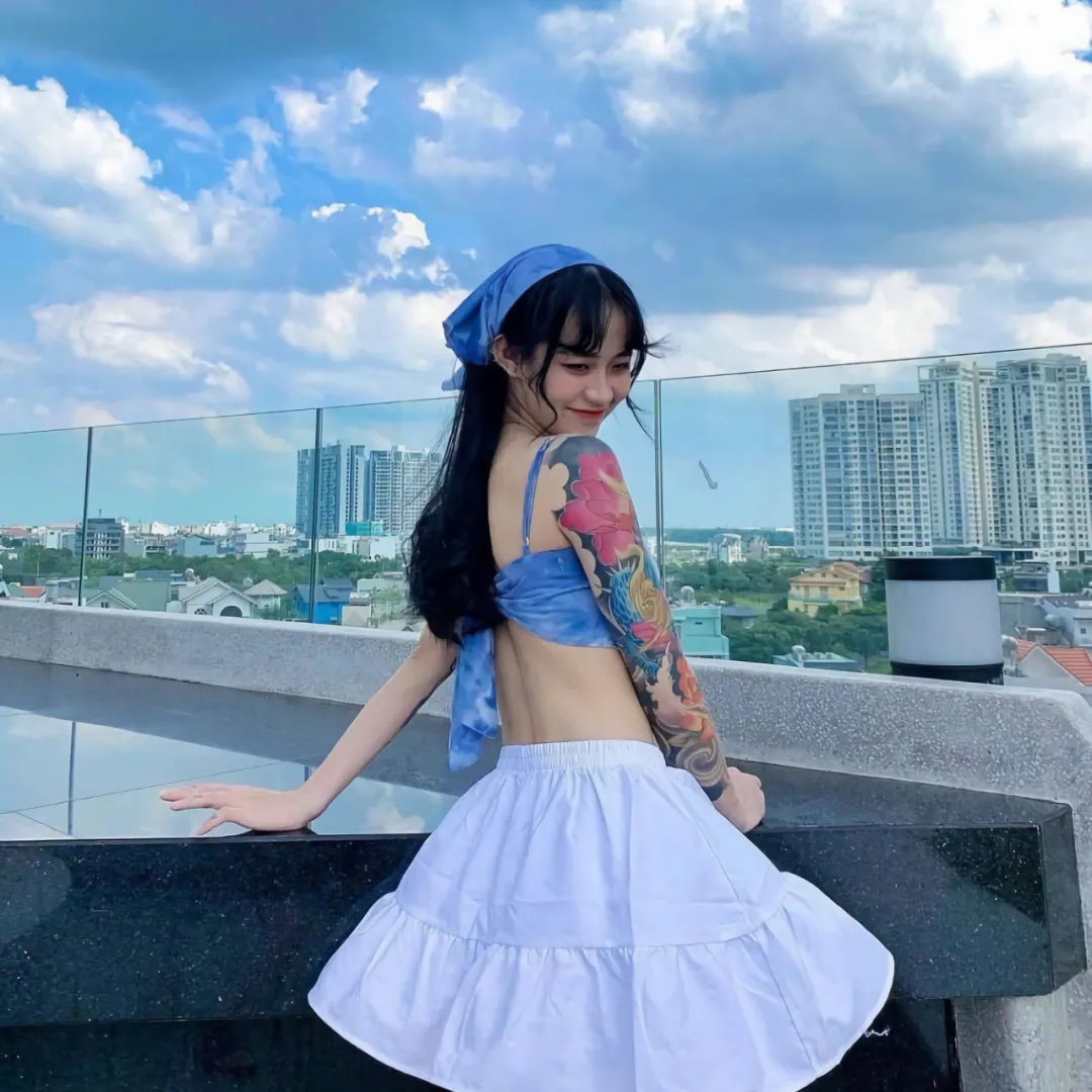 升起月光